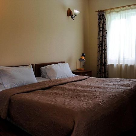 Guesthouse Shamo 구다우리 외부 사진