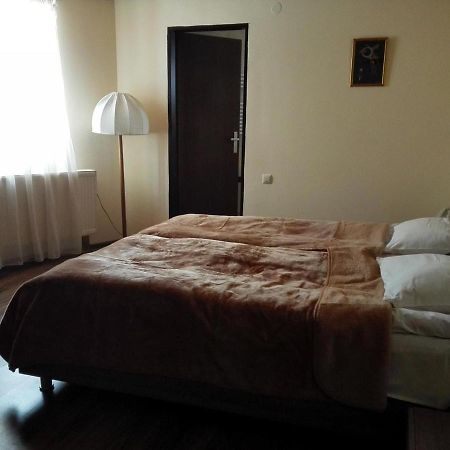 Guesthouse Shamo 구다우리 외부 사진