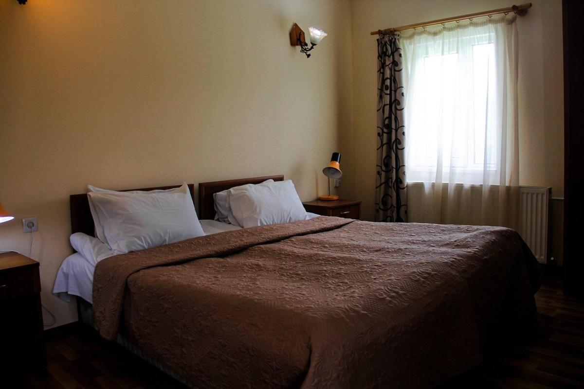 Guesthouse Shamo 구다우리 외부 사진