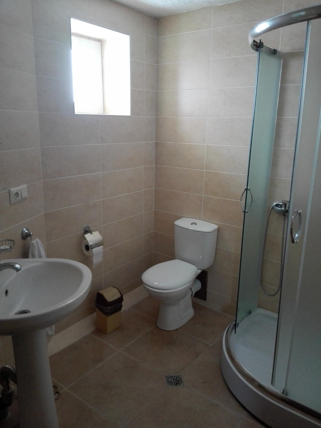 Guesthouse Shamo 구다우리 외부 사진